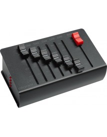 ALGAM LIGHTING DMX6-PLUS
