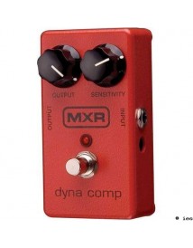 MXR M102 DYNA COMP