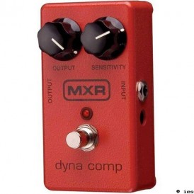 MXR M102 DYNA COMP