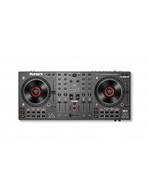 NUMARK NS4FX