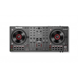 NUMARK NS4FX