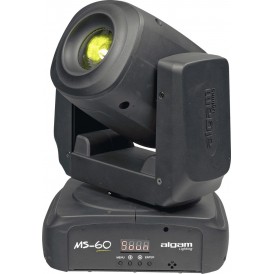 ALGAM LIGHTING MS60