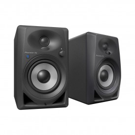 PIONEER DJ DM40D BT