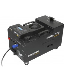 ALGAM LIGHTING NEBEL 1500
