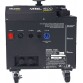 ALGAM LIGHTING NEBEL 1500