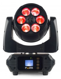 BEAM'Z FUZE 610Z