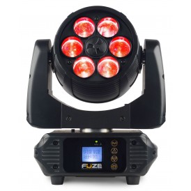 BEAM'Z FUZE 610Z