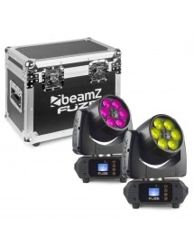 BEAM'Z FUZE 610Z PACK