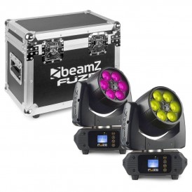 BEAM'Z FUZE 610Z PACK