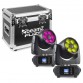 BEAM'Z FUZE 610Z PACK