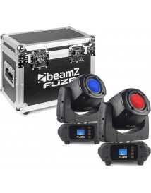 BEAM'Z FUZE 75S PACK