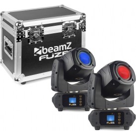 BEAM'Z FUZE 75S PACK