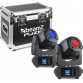 BEAM'Z FUZE 75S PACK