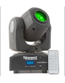 BEAM'Z PANTHER 40