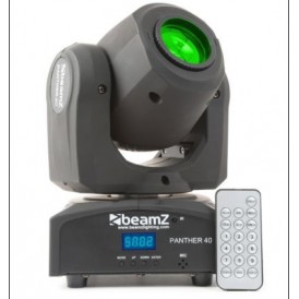 BEAM'Z PANTHER 40