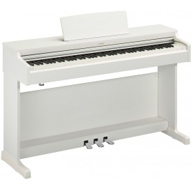 YAMAHA YDP165WH