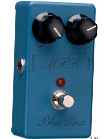 MXR M103 BLUE BOX