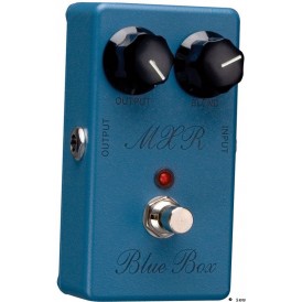 MXR M103 BLUE BOX