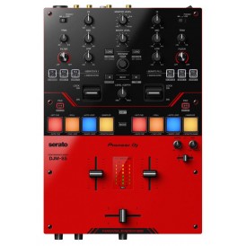PIONEER DJ DJM S5