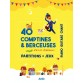 40 COMPTINES & BERCEUSES