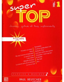 SUPER TOP 1