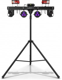 CHAUVET GIGBAR MOVE