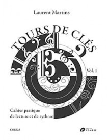 TOURS DE CLES VOLUME 1
