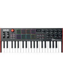 AKAI MPKMINI PLUS