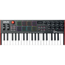 AKAI MPKMINI PLUS
