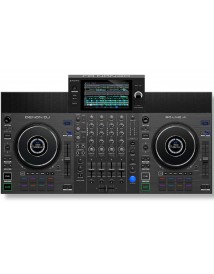 DENON SC LIVE 4