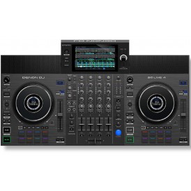 DENON SC LIVE 4
