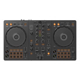 PIONEER DJ DDJ FLX4