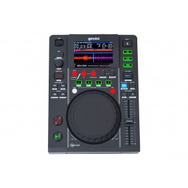 GEMINI MDJ600