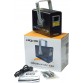 ALGAM LIGHTING SPECTRUM 330 RGY