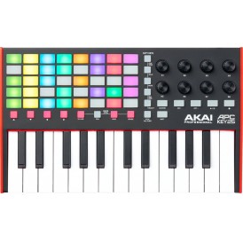 AKAI APCKEY 25 MK2