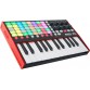 AKAI APCKEY 25 MK2