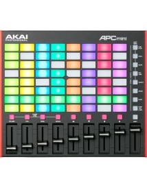 AKAI APC MINI MK2