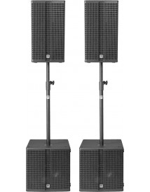 HK AUDIO L3PACK COMPACT