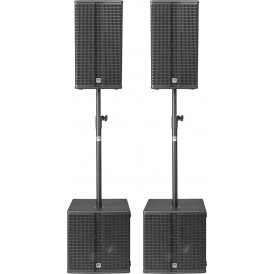 HK AUDIO L3PACK COMPACT