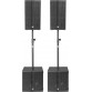 HK AUDIO L3PACK COMPACT