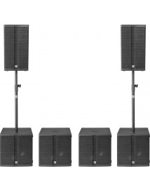 HK AUDIO L3 PACK PERFORM