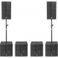HK AUDIO L3 PACK PERFORM
