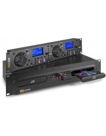 POWER DYNAMICS PDX350
