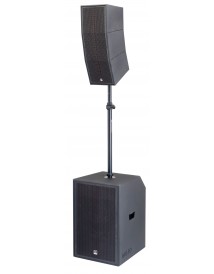 AUDIOPHONY MOJO CURVE XL