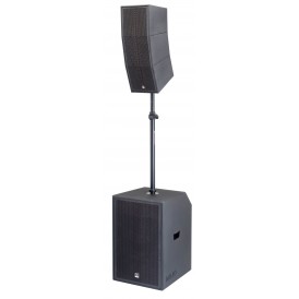 AUDIOPHONY MOJO CURVE XL