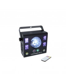 POWER LIGHTING LIGHTBOX 60S