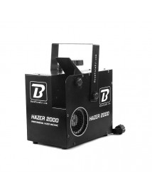 BOOMTONE DJ HAZER 2000