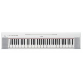 YAMAHA NP35WH