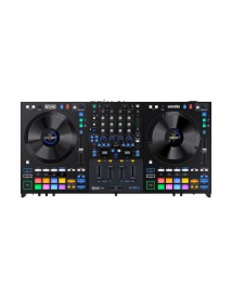 RANE FOUR