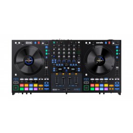 RANE FOUR